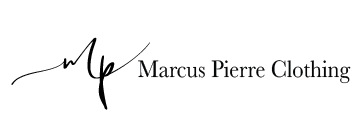 Marcus Pierre Clothing