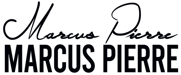 Marcus Pierre Clothing