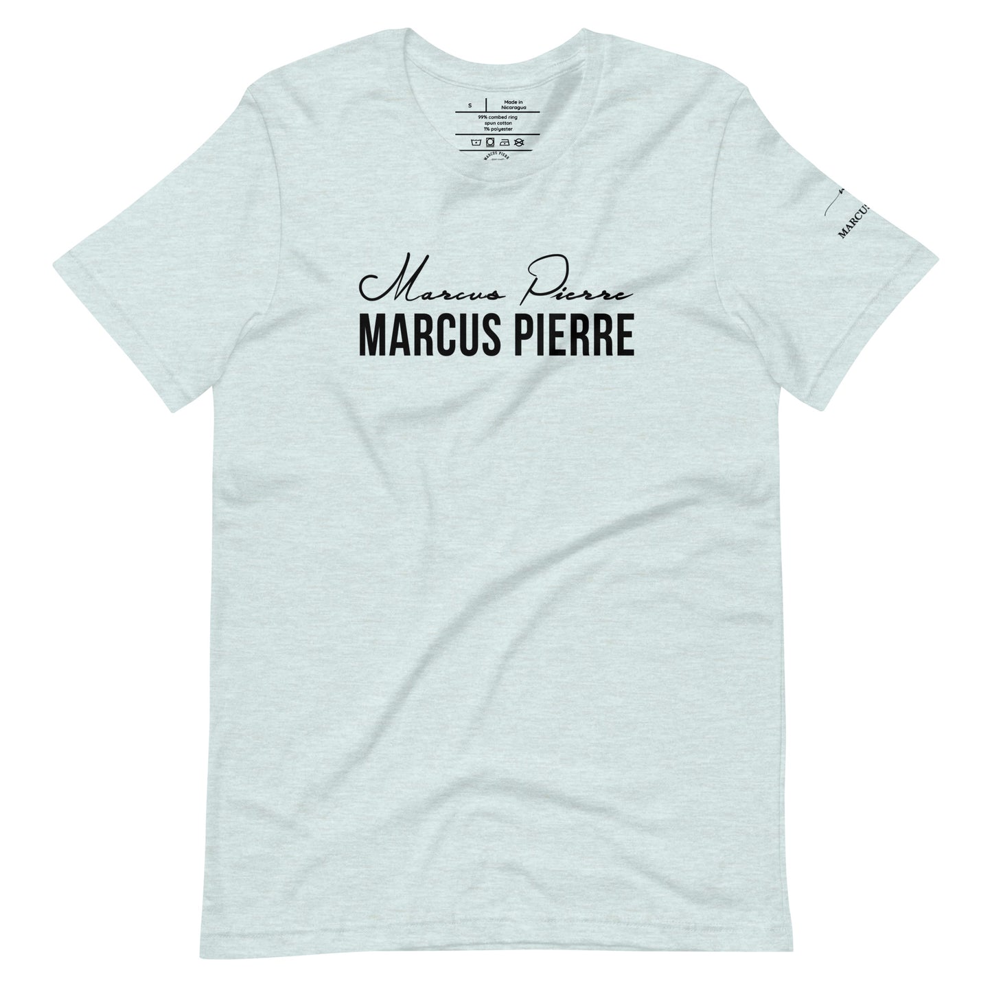 Marcus Pierre T-Shirt