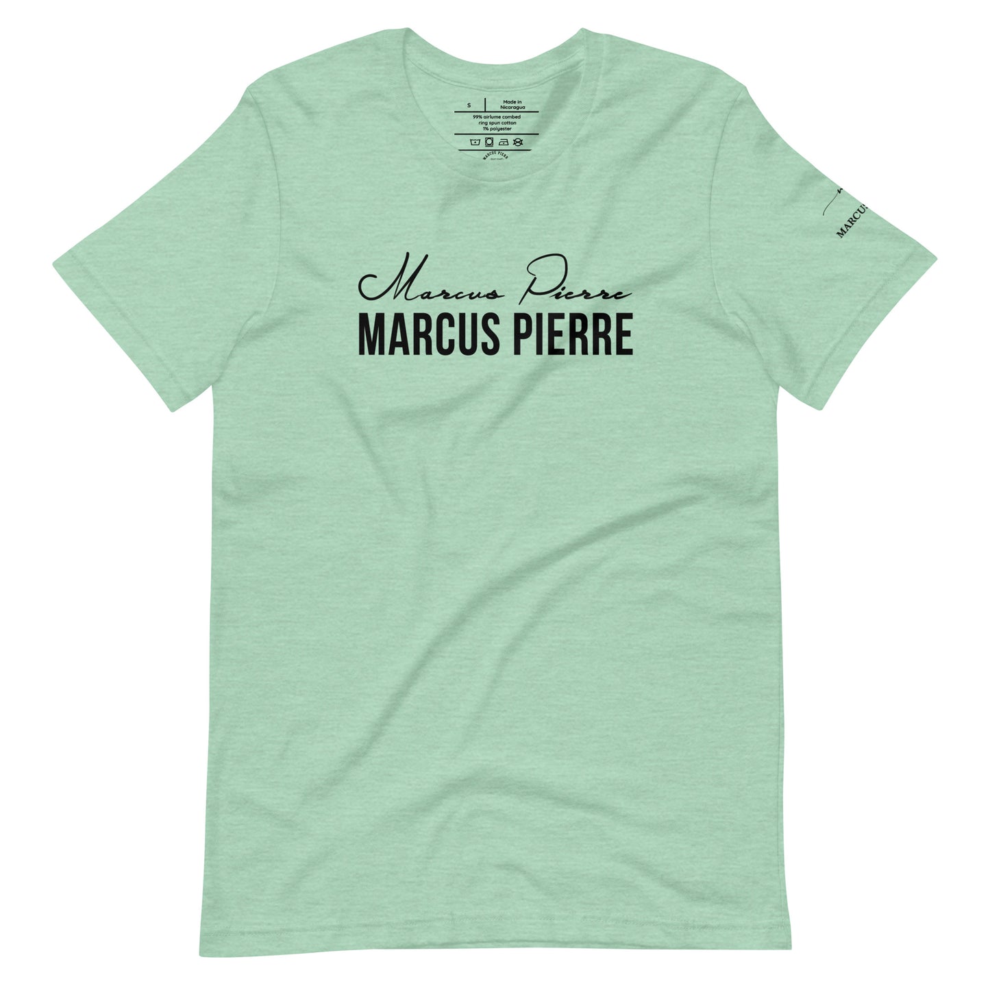 Marcus Pierre T-Shirt