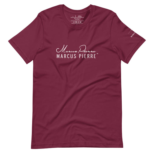 Marcus Pierre T-shirt